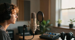 10 Best Condenser Microphones To Pair With A Home Studio In 2027