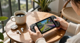 10 Best Gaming Handhelds For Flexible Play In 2027