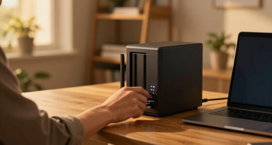 10 Best Network Attached Storage Devices For 2027: Find The Right Match