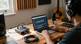10 Best Studio Monitor Headphones For Your Home Recording Workflow In 2027