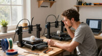 10 Picks For Finding The Right 3D Printer In 2027