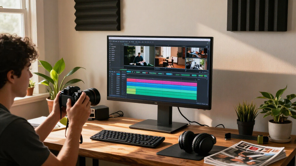 11 Best AI Video Editing Software for Creators in 2027