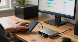 11 Best SSDs for Databases in 2027