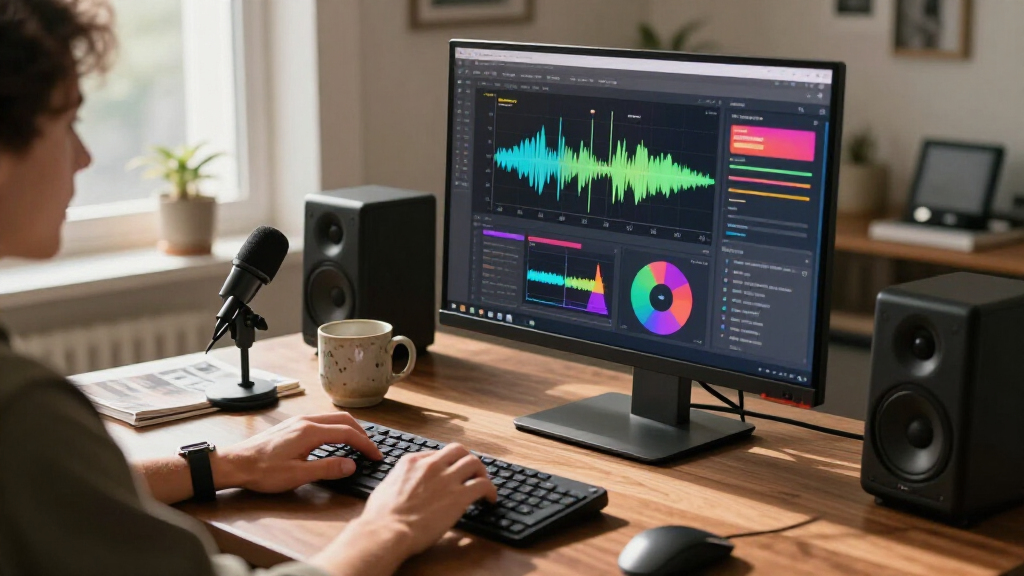 15 Best AI Desktop Computers for Work and Local AI in 2027