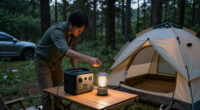 15 Portable Power Stations To Help Prepare For Camping And Emergencies In 2027