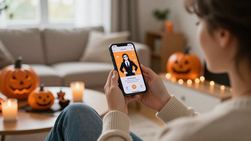 3 Best AI Halloween Costume Generators in 2027
