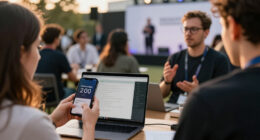 48 Hours To TechCrunch Disrupt 2026 — Hear Directly From The People Building What’s Next