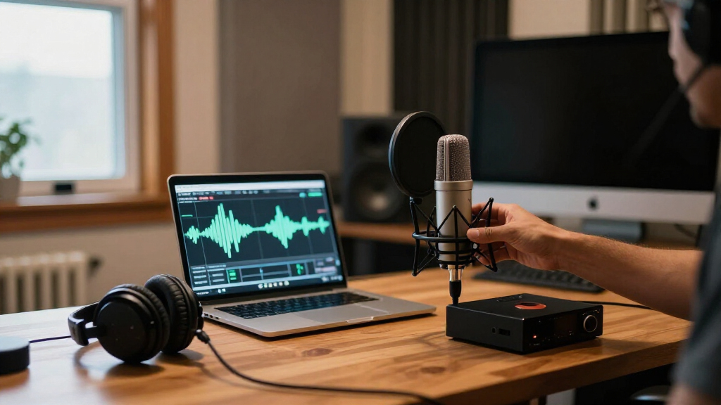 5 AI Voice Cloning Software Guides To Help Make Sense Of The Options