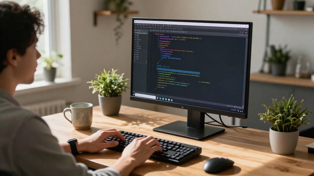 5 Best AI Code Generators in 2027