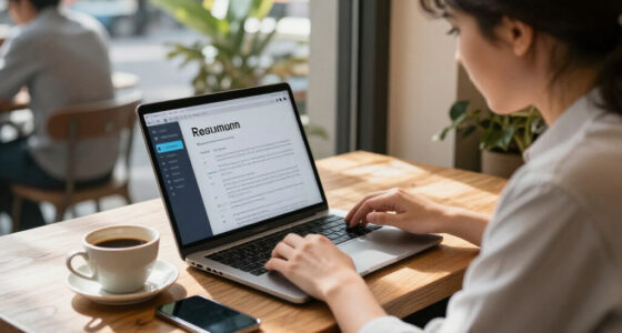 6 Best AI Resume Builders for a Stronger Job Search in 2027