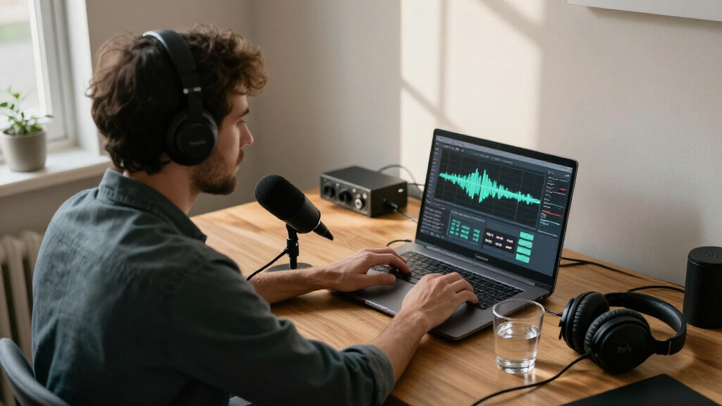 6 Best AI Voice Cloning Software in 2027