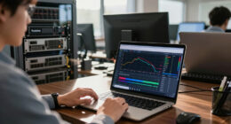 7 Takeaways From Profiling TorchNeuron At The System Level On AWS Trainium