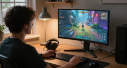 8 Best OLED Gaming Monitors For Taking Your 2027 Gaming Setup Further