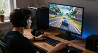 8 OLED Gaming Monitors To Match Your Play Style In 2027