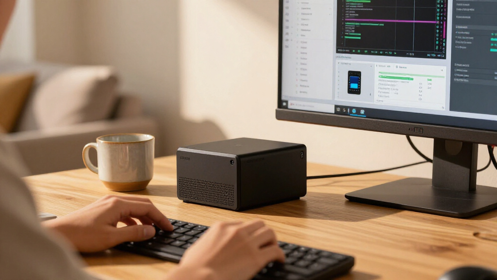 9 Best AI Mini PCs For Private, Local Workloads In 2027