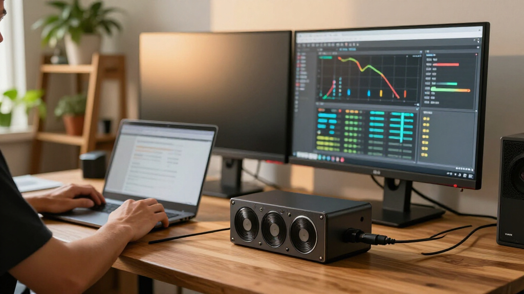 9 Best External GPUs For 2027: Compare Specs And Setups