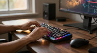 9 Mechanical Keyboards That Pair Wireless Convenience With Gaming In 2027