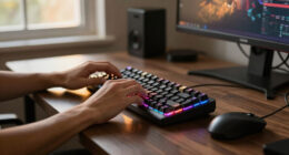 9 Mechanical Keyboards That Pair Wireless Convenience With Gaming In 2027