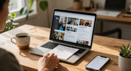 A Creator-Friendly Workspace For Social Media Planning And Tasks