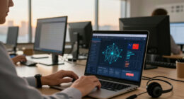 A New AI Policy Tension: Washington’s China Push Versus Virginia’s Cyber Order