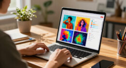 A Practical Guide To 15 AI Image Generators For Creative Work