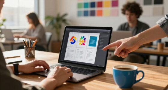 A Two-Day Brand Refresh: Gewerkton’s Work With AI Agents