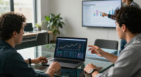AI Adoption By Industry Shows What Other Sectors Can Learn