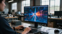 AI And Interactive Motion: A Look Inside “TURBINE — WERK 9”