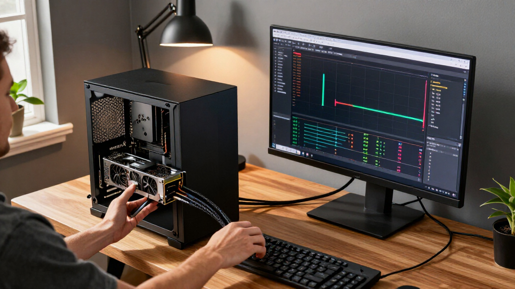AI Automation Hardware Upgrade Checklist 2026