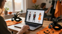 AI-Powered Halloween Costume Generators: A Halloween Guide