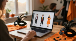 AI-Powered Halloween Costume Generators: A Halloween Guide
