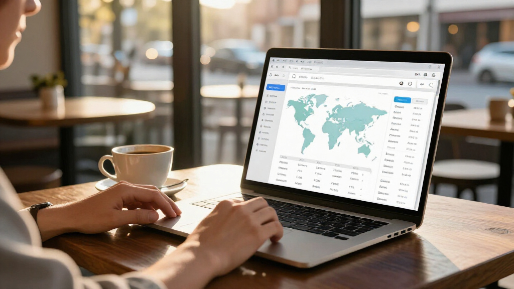 AI Search Ads At Scale: Google’s Global Expansion