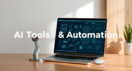 AI Tools & Automation: A Practical Guide to Choosing and Using AI