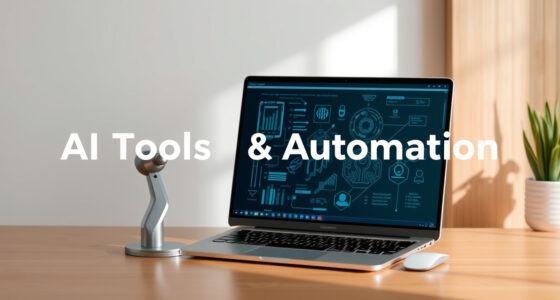 AI Tools & Automation: A Practical Guide to Choosing and Using AI