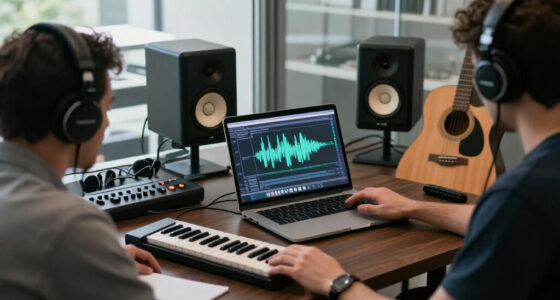 Anthropic And Music Publishers Square Off In AI Copyright Case