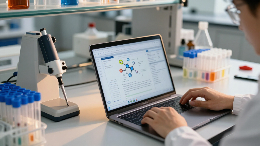Anthropic Buys A Solo Biotech With A Drug Program Run Using Claude