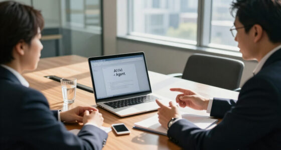 Anthropic Consults Law Firms To Set Fair Negotiation Norms Before AI Agents Start Cutting Deals
