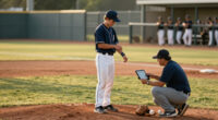 Arm-Load Tracking Helps Guide Youth Pitching Through The Year
