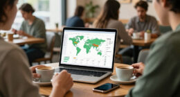 Augusto Cury’s Global Wellness Coverage: What The Data Shows