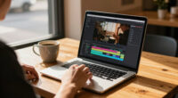 Best AI-Enhanced Laptops For Content Creation In 2027