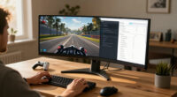 Choosing Between Ultrawide Monitors For Gaming And Productivity In 2027