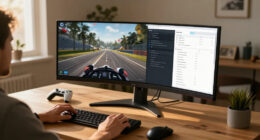 Choosing Between Ultrawide Monitors For Gaming And Productivity In 2027