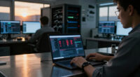 Claude And Grok Were Used To Launch Automated Attacks Against Banks
