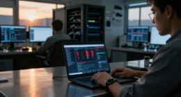 Claude And Grok Were Used To Launch Automated Attacks Against Banks