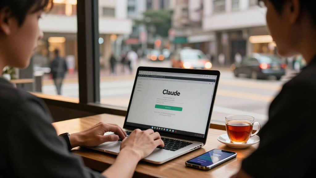 Claude VPN Access Gets Tighter: The Impact On Hong Kong Users