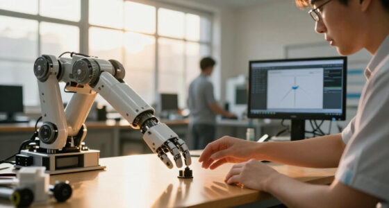 Could Embodied Intelligence Be The Next Step For ByteDance’s GenAI R&D Head?