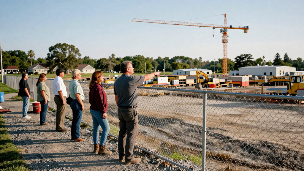 Could Local Backlash Reshape Amazon’s AI Data Center Plans?