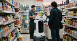 Could SenseTime Or Galaxy General Robotics Land 7-Eleven And Jinlimen Business?