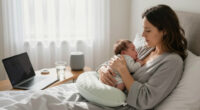 Delivery Type And Postpartum Recovery: What To Consider