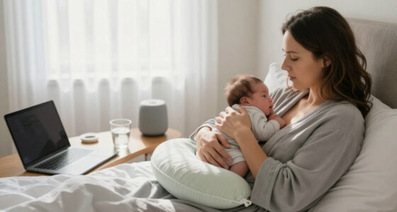 Delivery Type And Postpartum Recovery: What To Consider